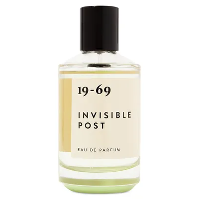 Invisible Post Eau de Parfum