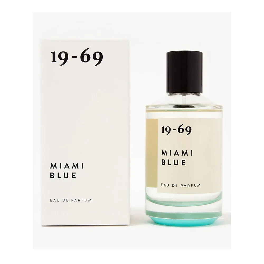 Miami Blue Perfume