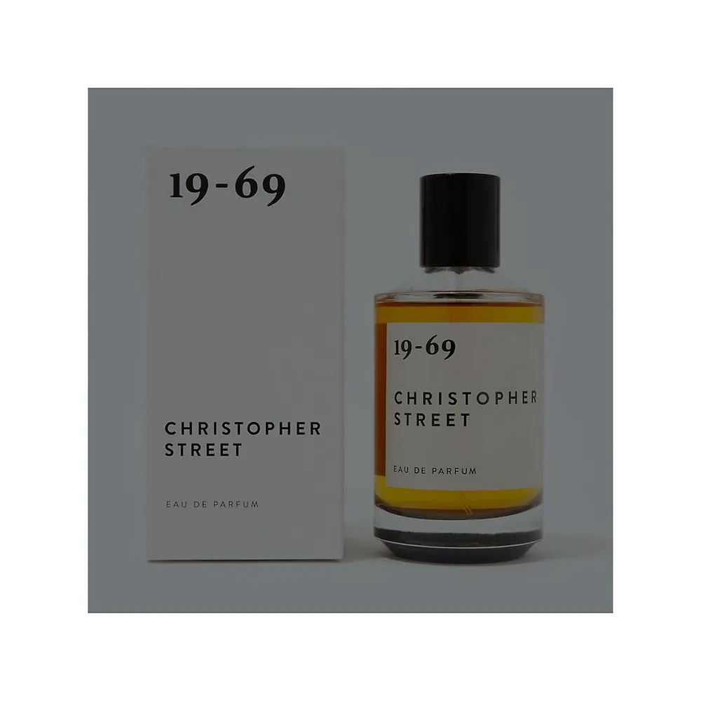 Christopher Street Perfume