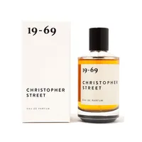 Christopher Street Perfume
