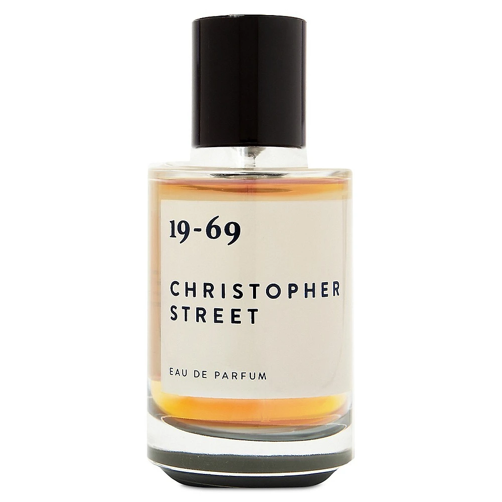 Christopher Street Perfume