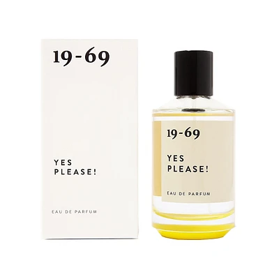 Yes Please Eau de Parfum