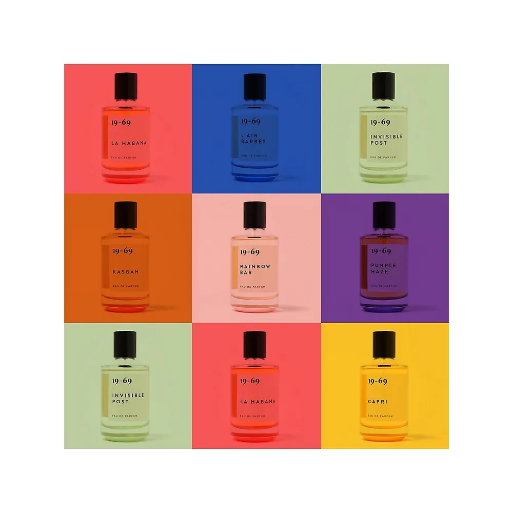 19-69 Discovery 7-Piece Set