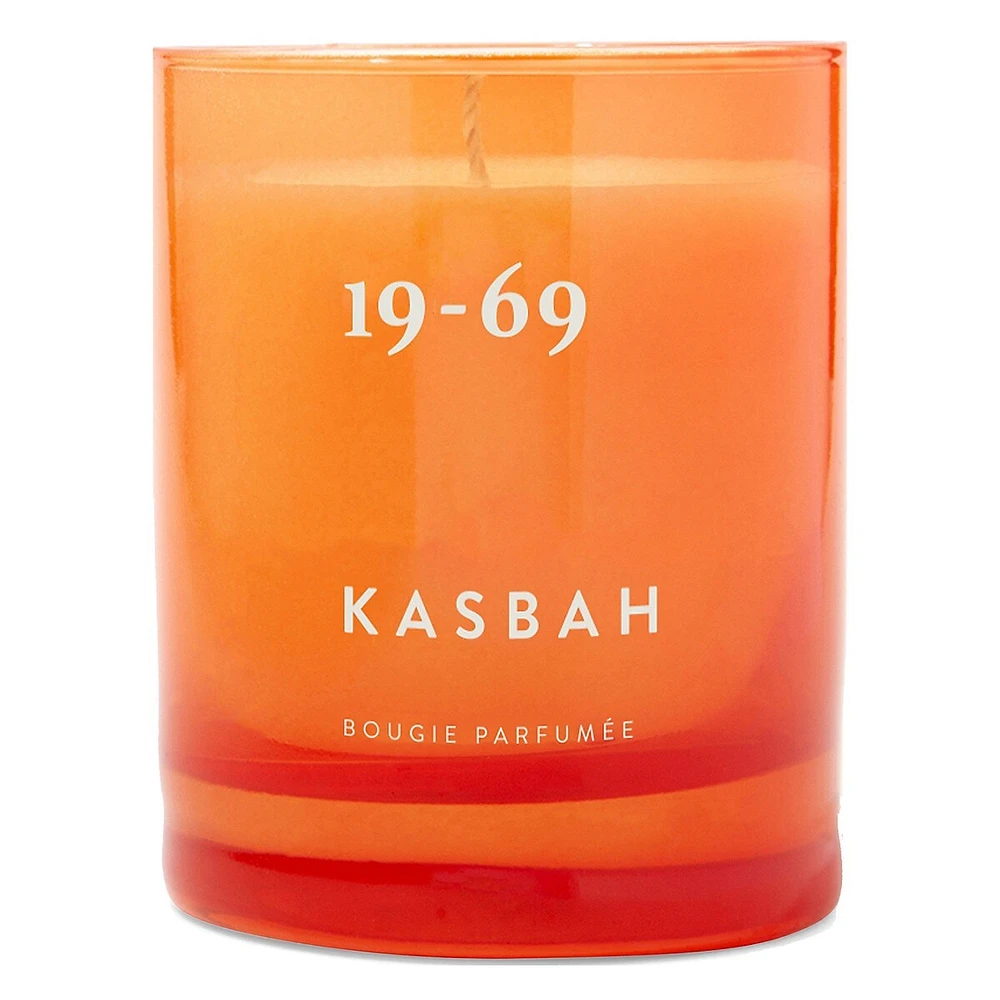 Kasbah Scented Candle