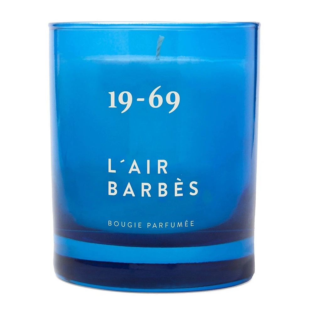 Bougie parfumée L'Air Barbès