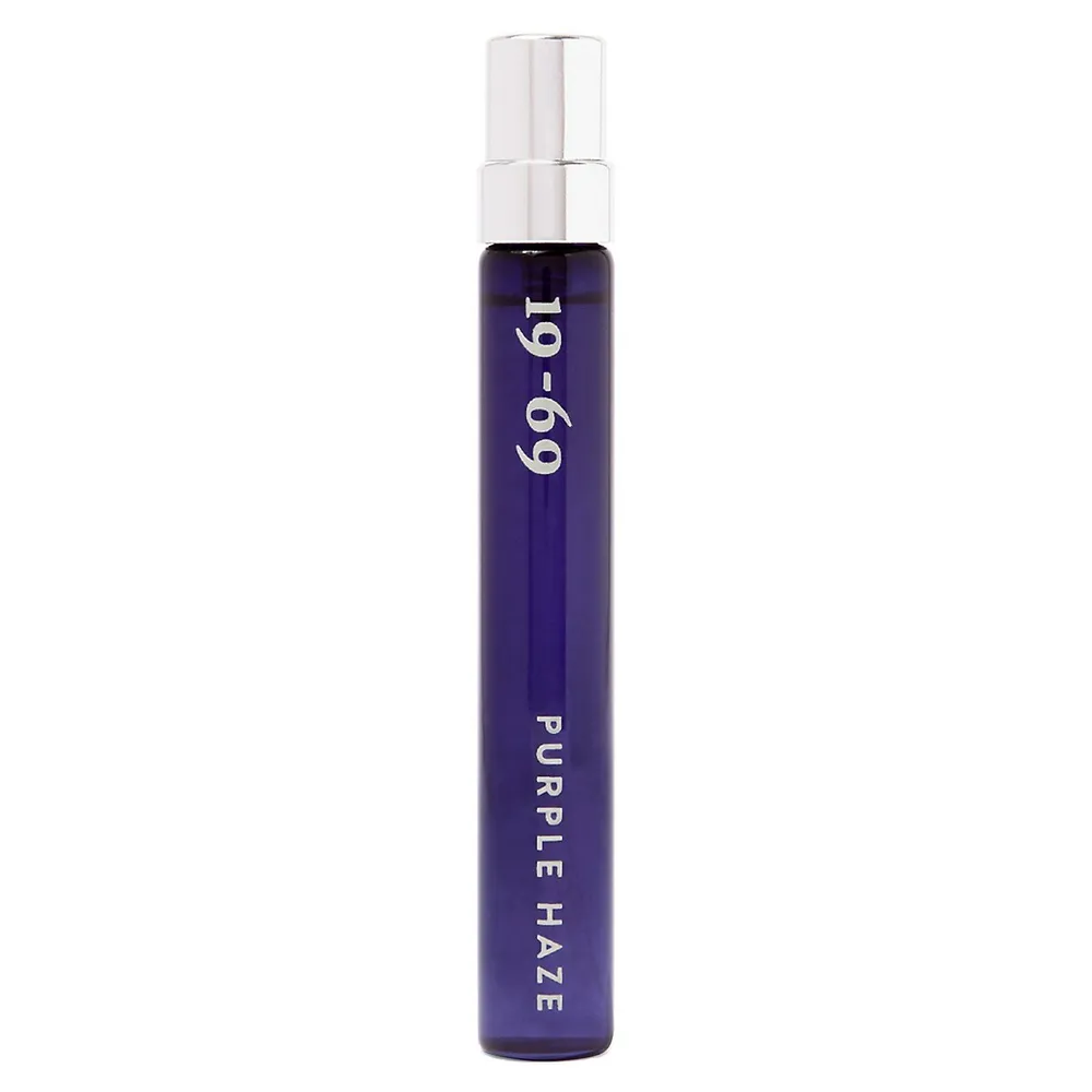 Purple Haze Eau de Parfum