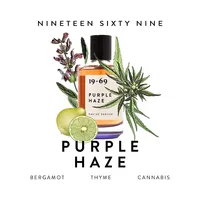 Purple Haze Eau de Parfum