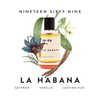 La Habana Eau de Parfum