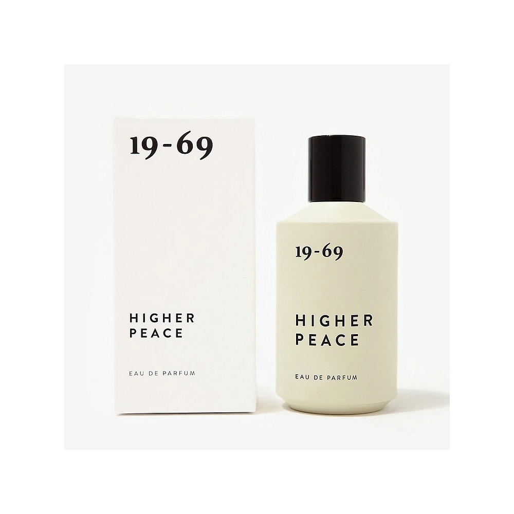 Higher Peace Eau de Parfum