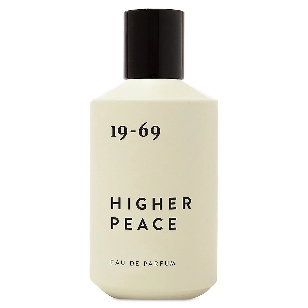 Higher Peace Eau de Parfum