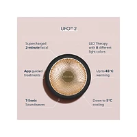 UFO 2 Power Mask & Light Therapy Device