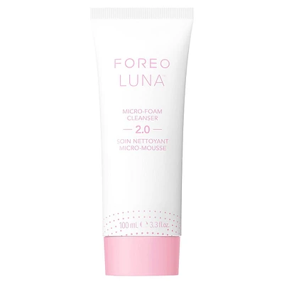 LUNA™ Micro-Foam Cleanser 2.0