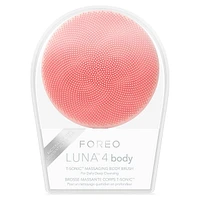 LUNA™ 4 BodyMassaging Body Brush