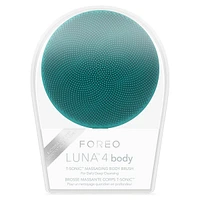 Luna 4 Body - Massaging Body Brush