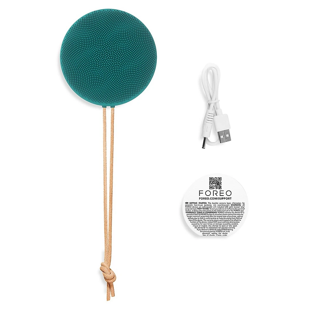 Luna 4 Body - Massaging Body Brush