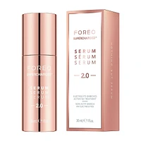 SUPERCHARGED™ Serum 2.0