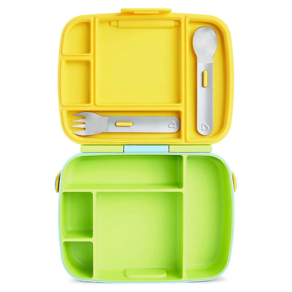 Kid's Lunch Bento Box