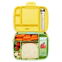 Kid's Lunch Bento Box