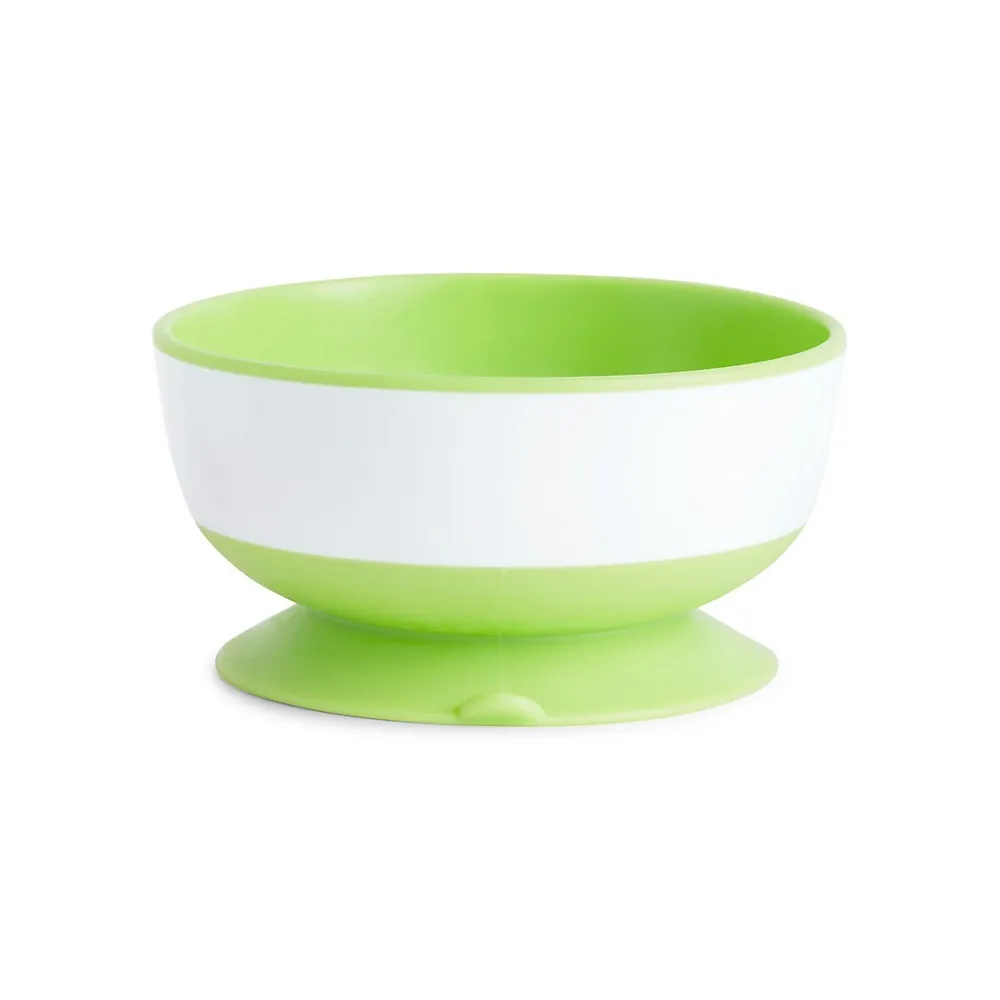 Stay Put 3-Piece Suction Bowls Set