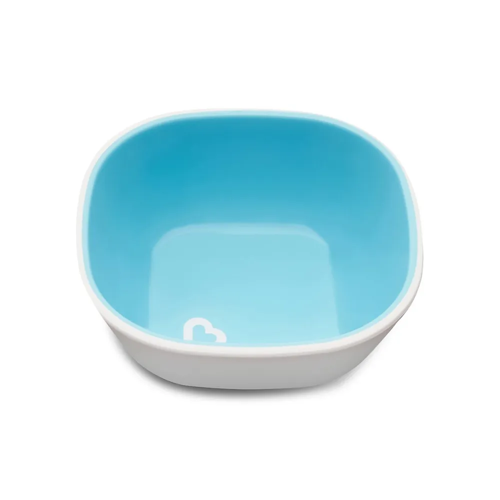 Splash 2-Piece Gripping Bowls Set