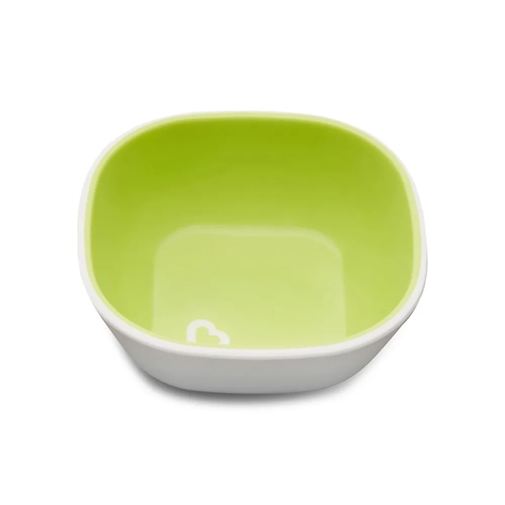 Splash 2-Piece Gripping Bowls Set