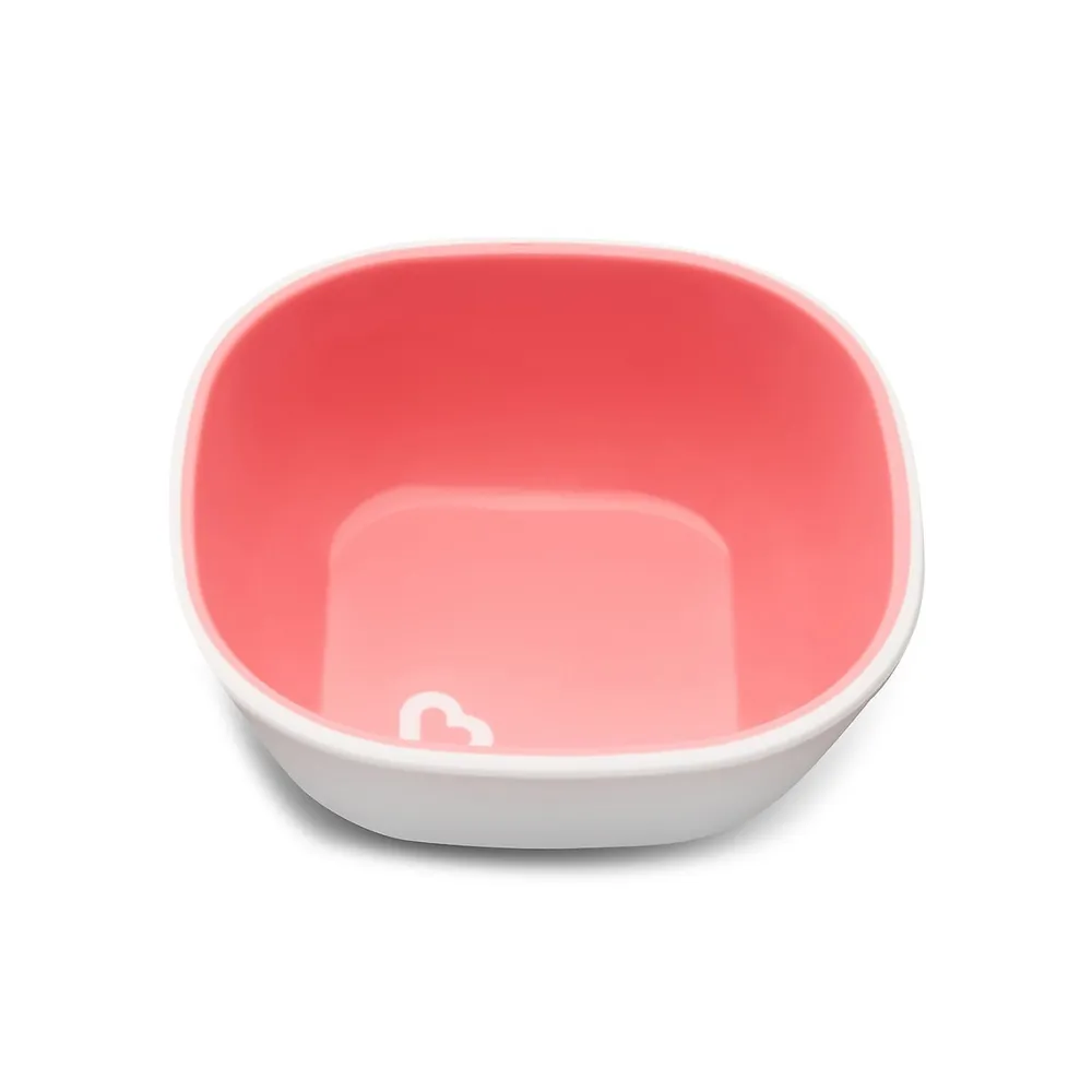 Splash 2-Piece Gripping Bowls Set