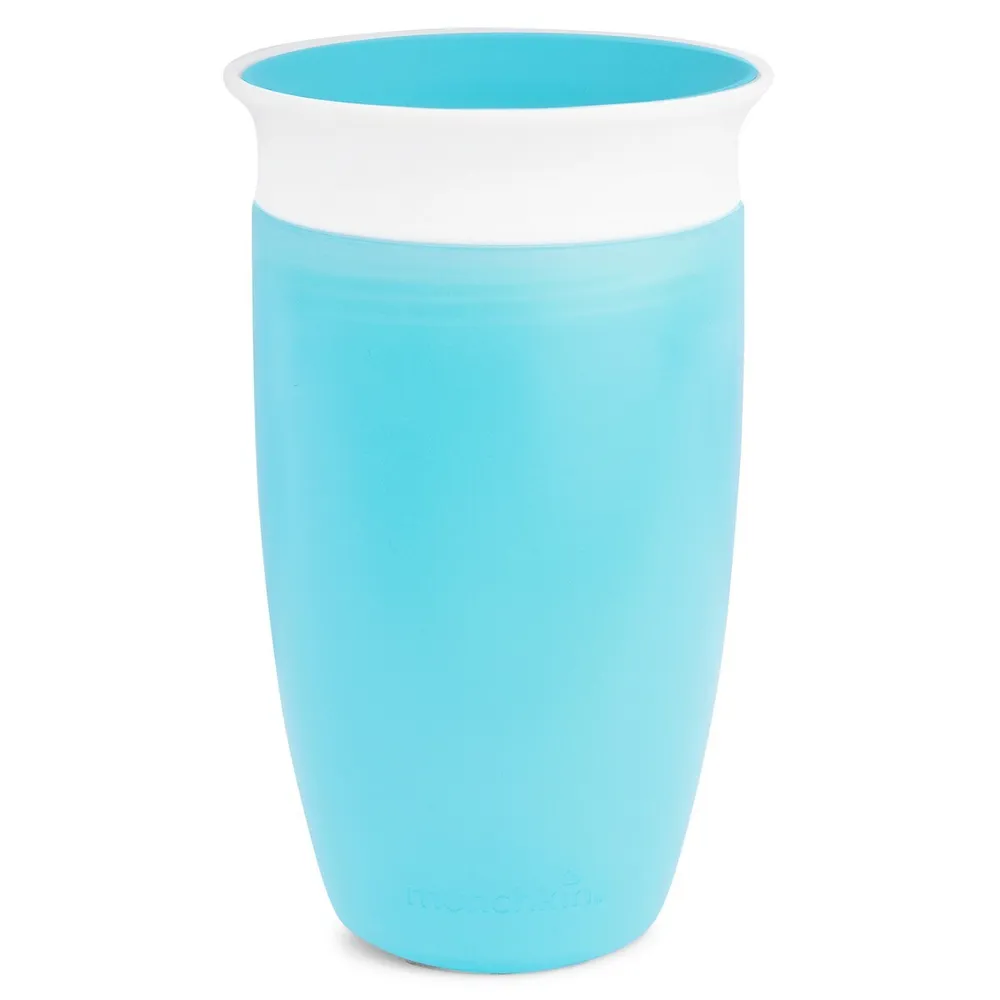 Miracle 360° 2-Pack Sippy Cup Set