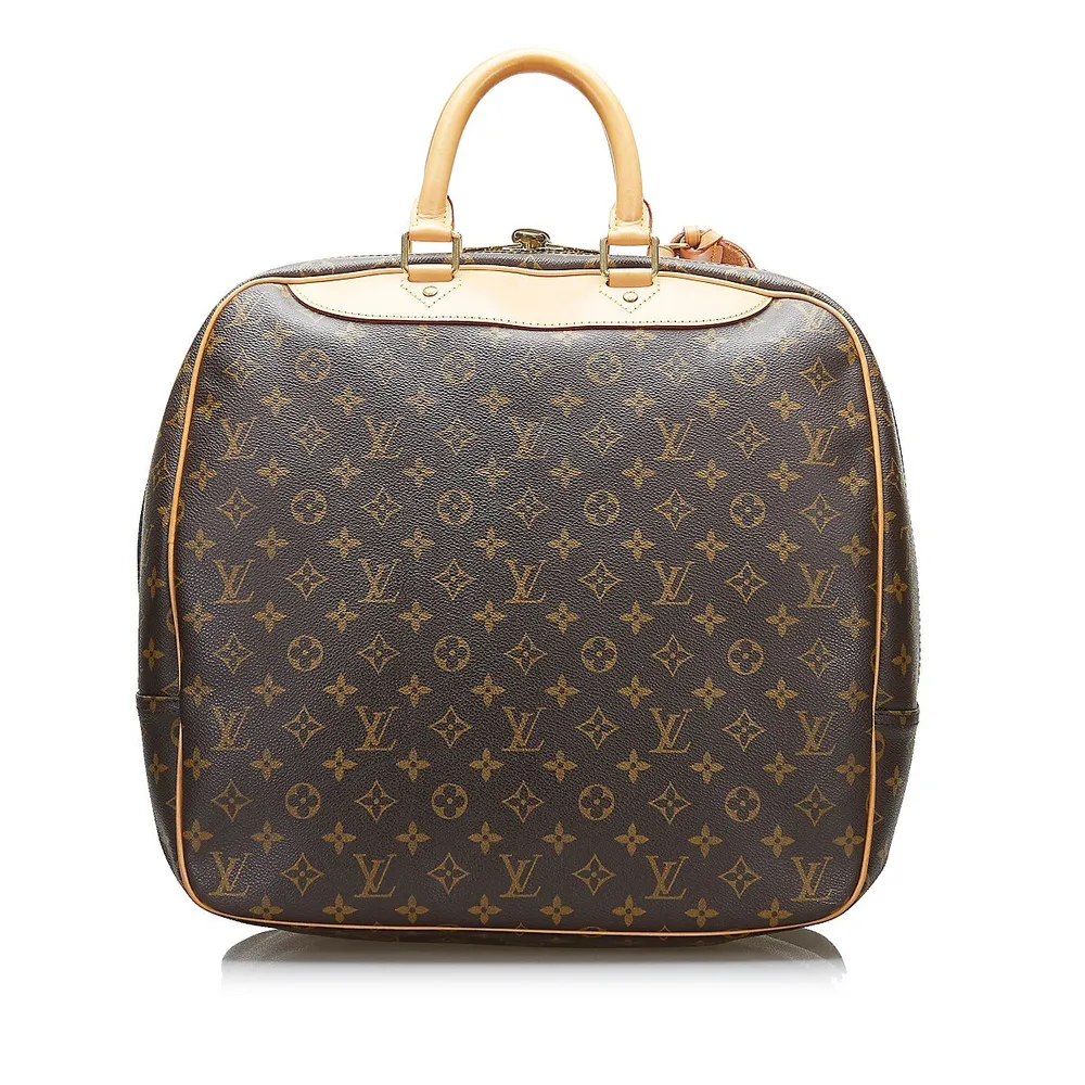 Louis Vuitton Monogram Sonatine Bag - Preloved Louis Vuitton Canada