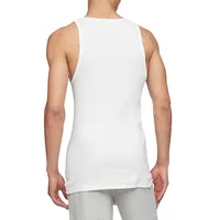 Classics 3-Pack Ribbed Cotton Tank Tops