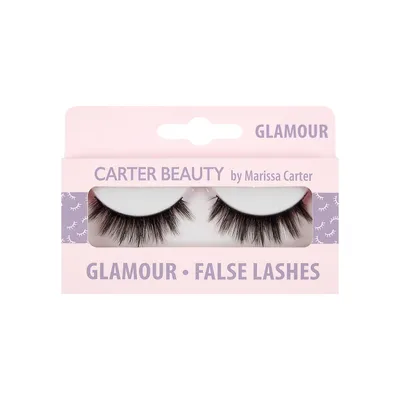 Faux cils On the Lash Glamour