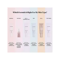 Pure Canvas Power Primer Supercharged Essence