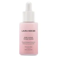 Pure Canvas Power Primer Supercharged Essence