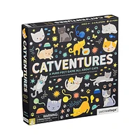 Catventures Board Game