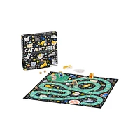 Catventures Board Game