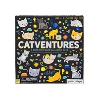 Catventures Board Game