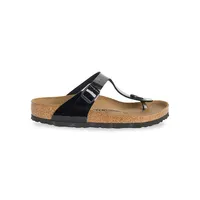 Women's Gizeh Thong Sandals