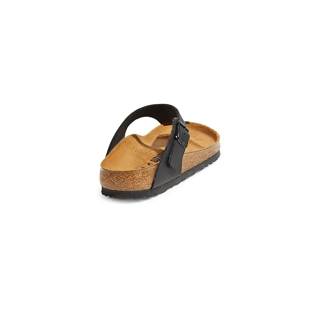 Women's Gizeh Thong Sandals