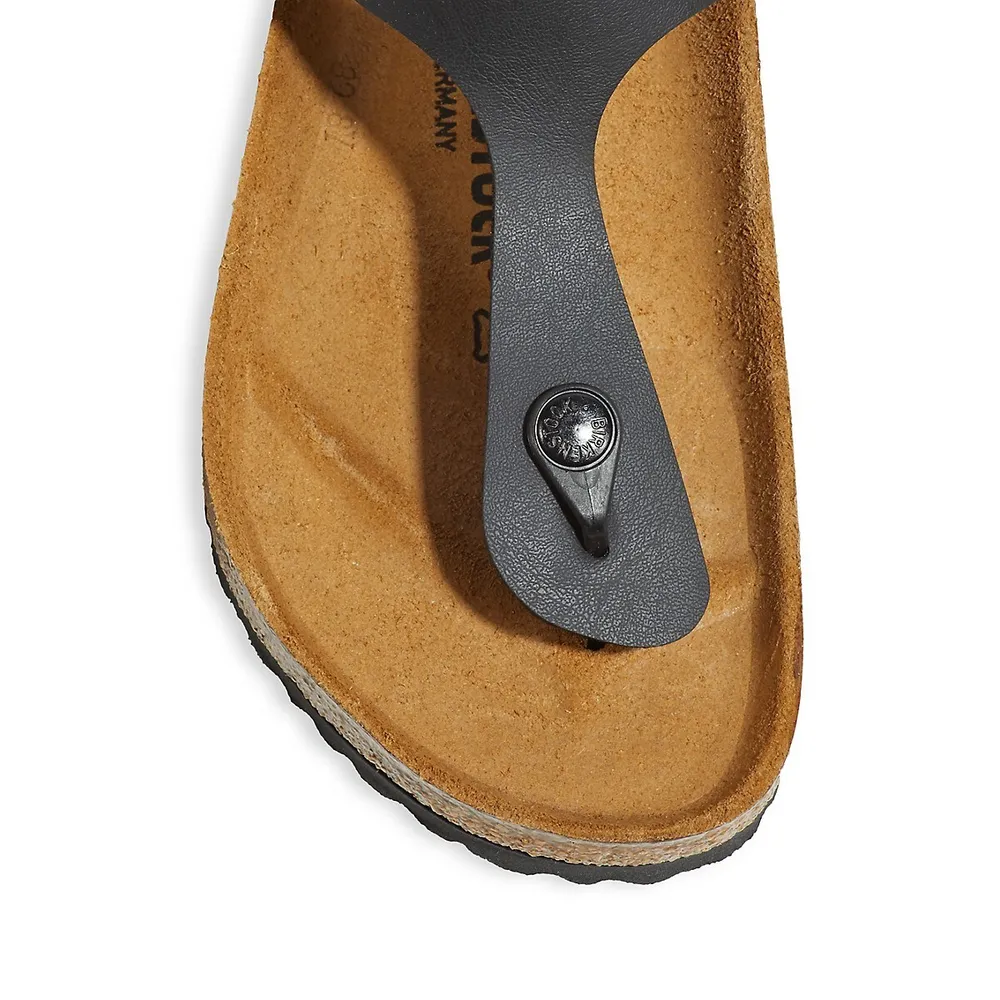 Women's Gizeh Thong Sandals