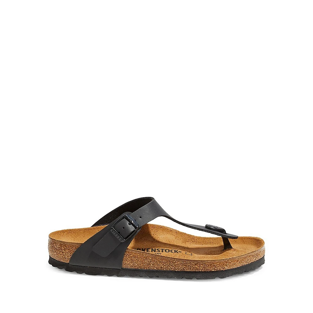 Women's Gizeh Thong Sandals