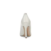 Hazel Pumps