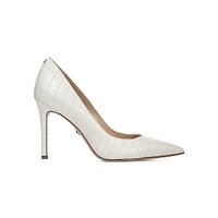 Hazel Pumps