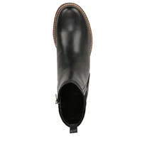 Darry Bootie Chelsea Boot