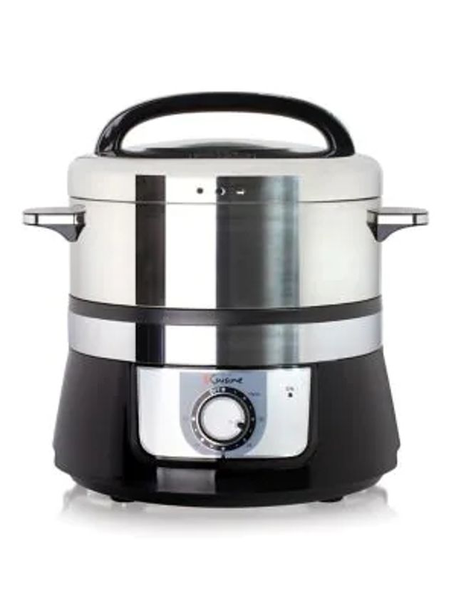 kohls rice cooker and steamer