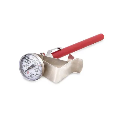 Thermomètre en acier inoxydable - TM26
