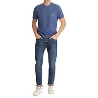 Classic Fit Cotton T-Shirt