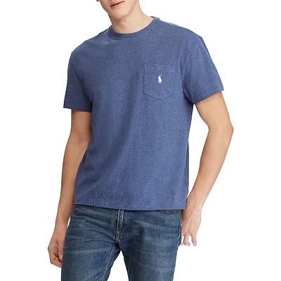 Classic Fit Cotton T-Shirt