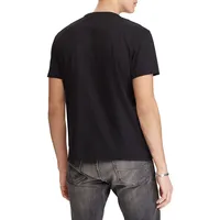 Classic Fit Cotton T-Shirt