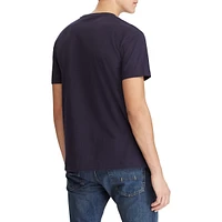 Classic Fit Cotton T-Shirt