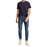 Classic Fit Cotton T-Shirt