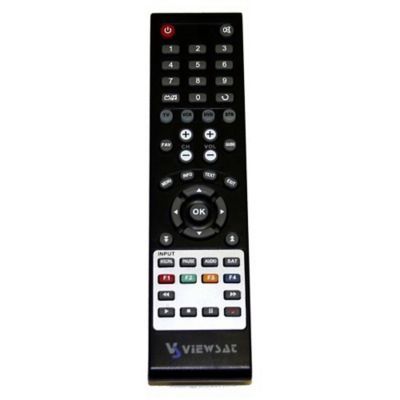 Replacement Remote For Viewsat I - Extreme 2000